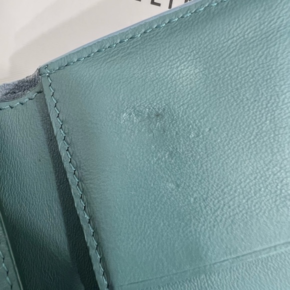 Celine Wallet - Picture 5 of 7